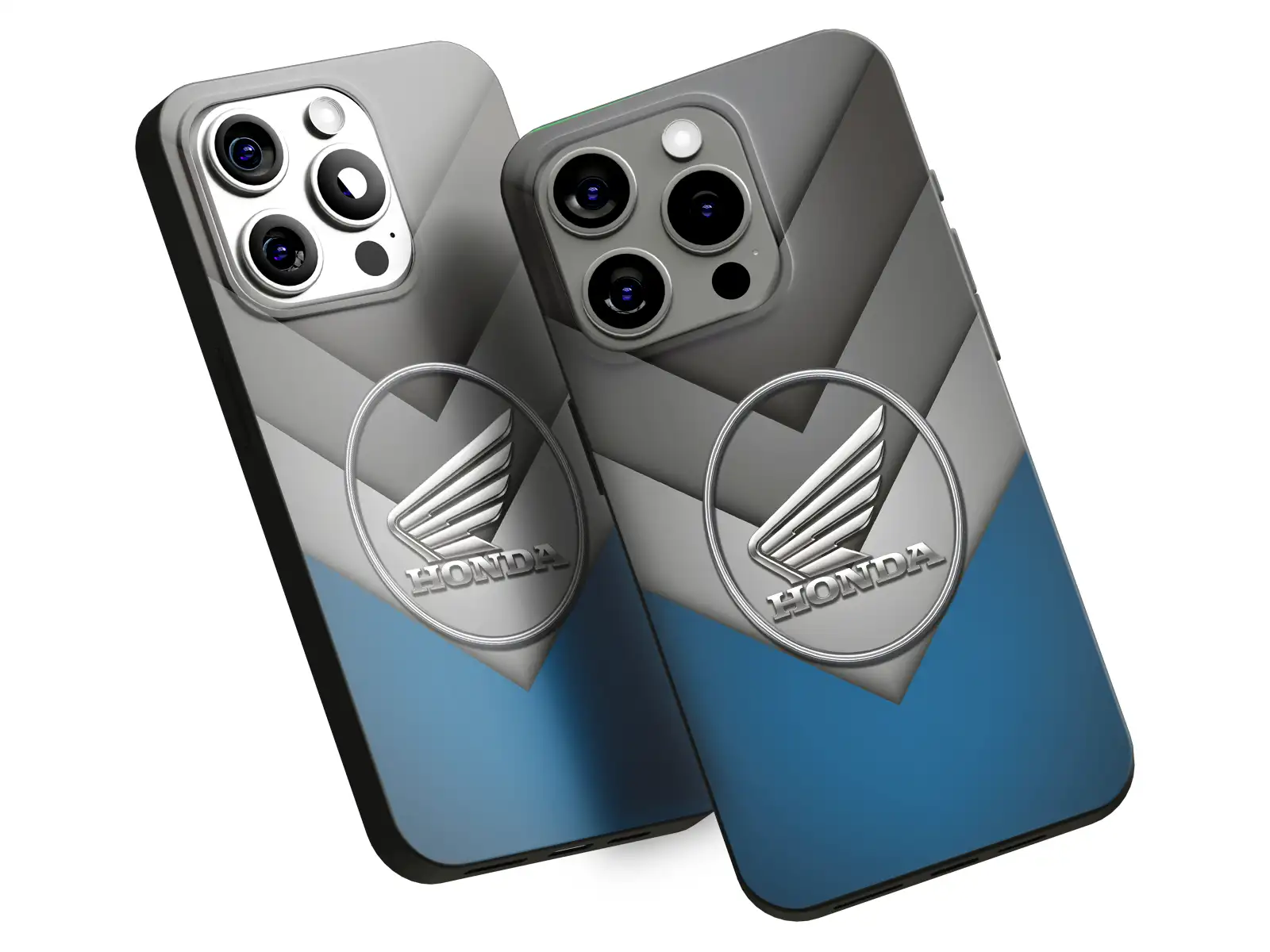 Honda Coque Smartphone Stylée Design Élégant Minimal